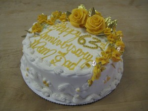 Cake #6