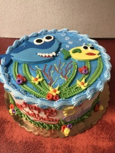 Cake #12