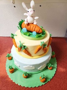 Cake #19
