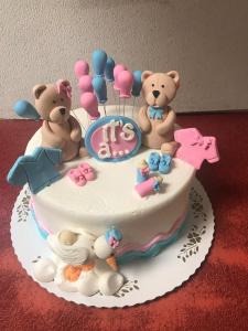 Cake #32