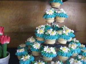 Cupcakes #4