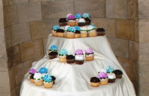 Cupcakes #8
