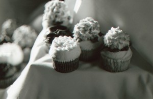 Cupcakes #9