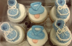 Cupcakes #3