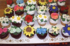 Cupcakes #7