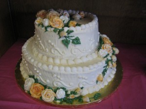 Cake #13