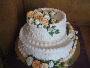 Cake #9