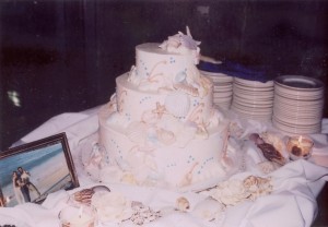 Cake #8