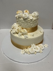 Cake #18