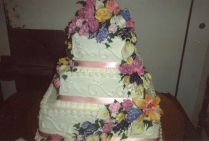 Cake #3