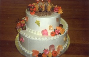 Cake #6